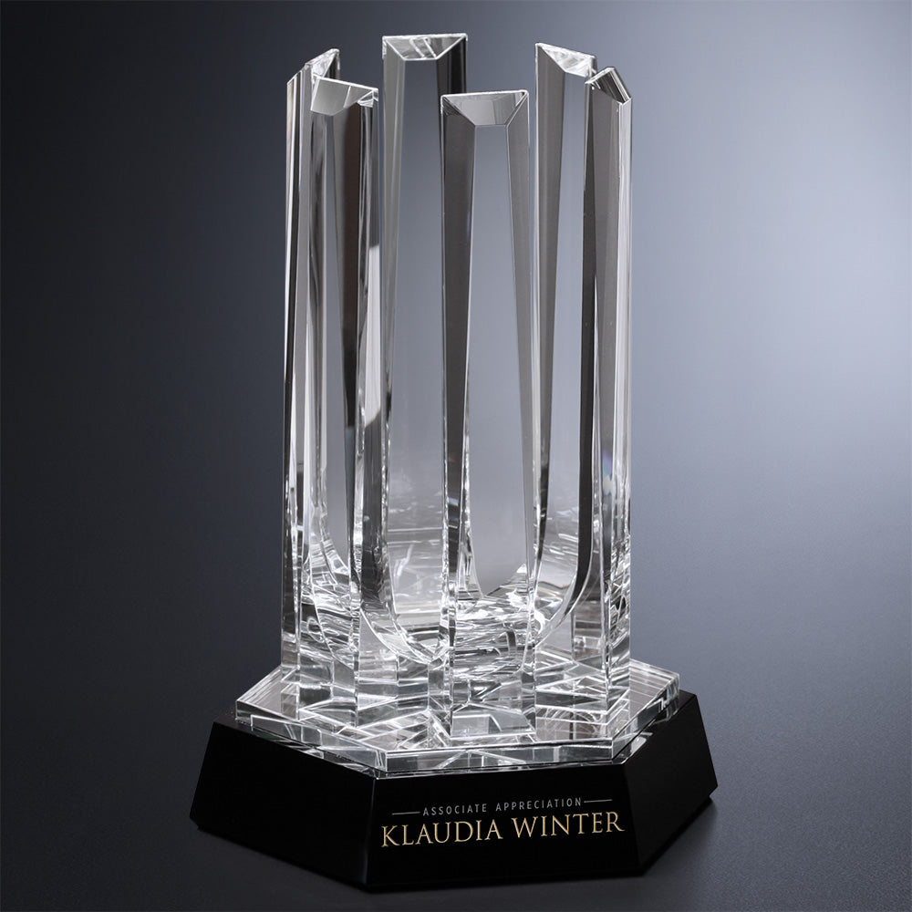 Artistry Award 13-1/4"