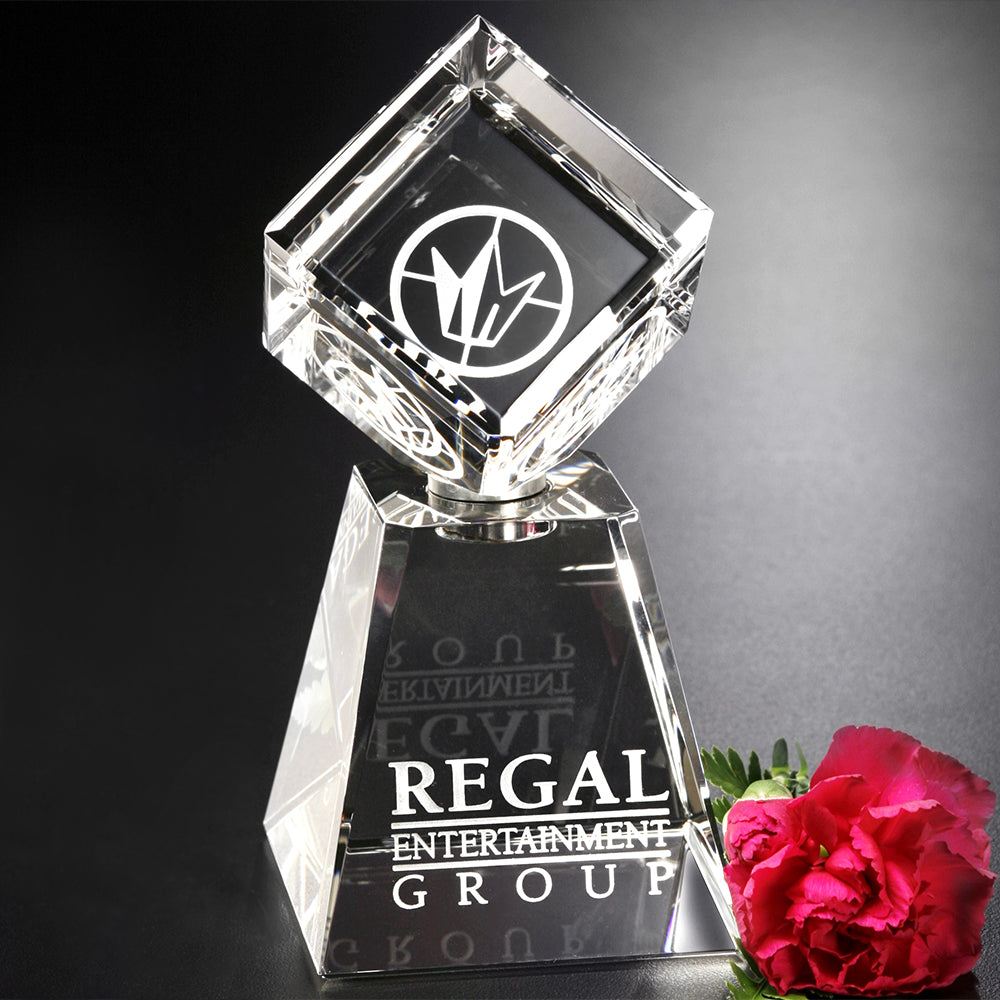 Awards In Motion® Arden 6-1/2"