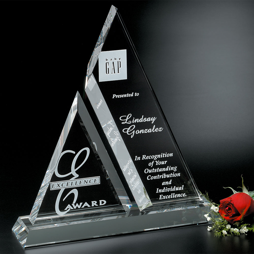 Aztec Award 9"