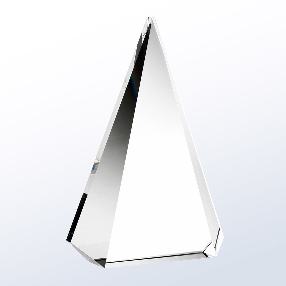 The Majestic Triangle Award 9"