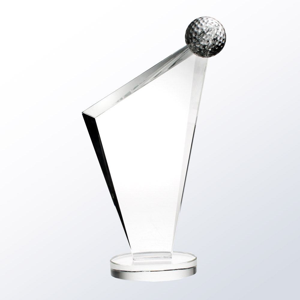 The Conception Golf Award 9.75"