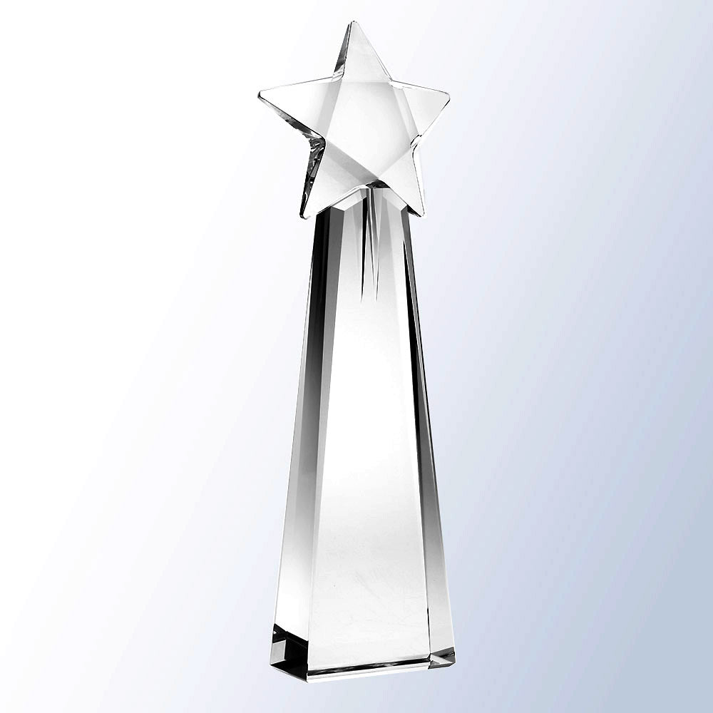 Star Goddess Award 12"