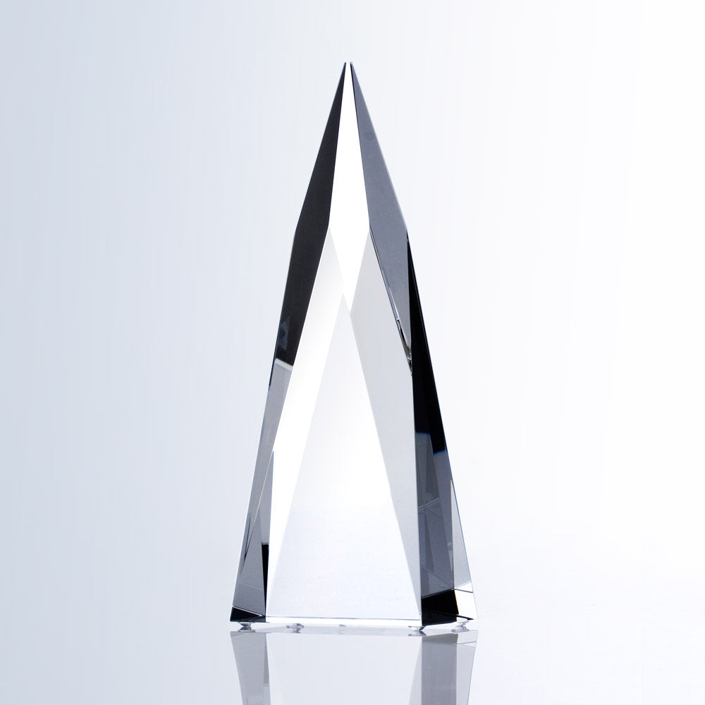 Super Spire Obelisk 10"