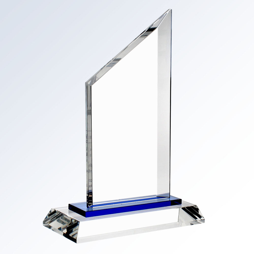 Blue Sail 9"
