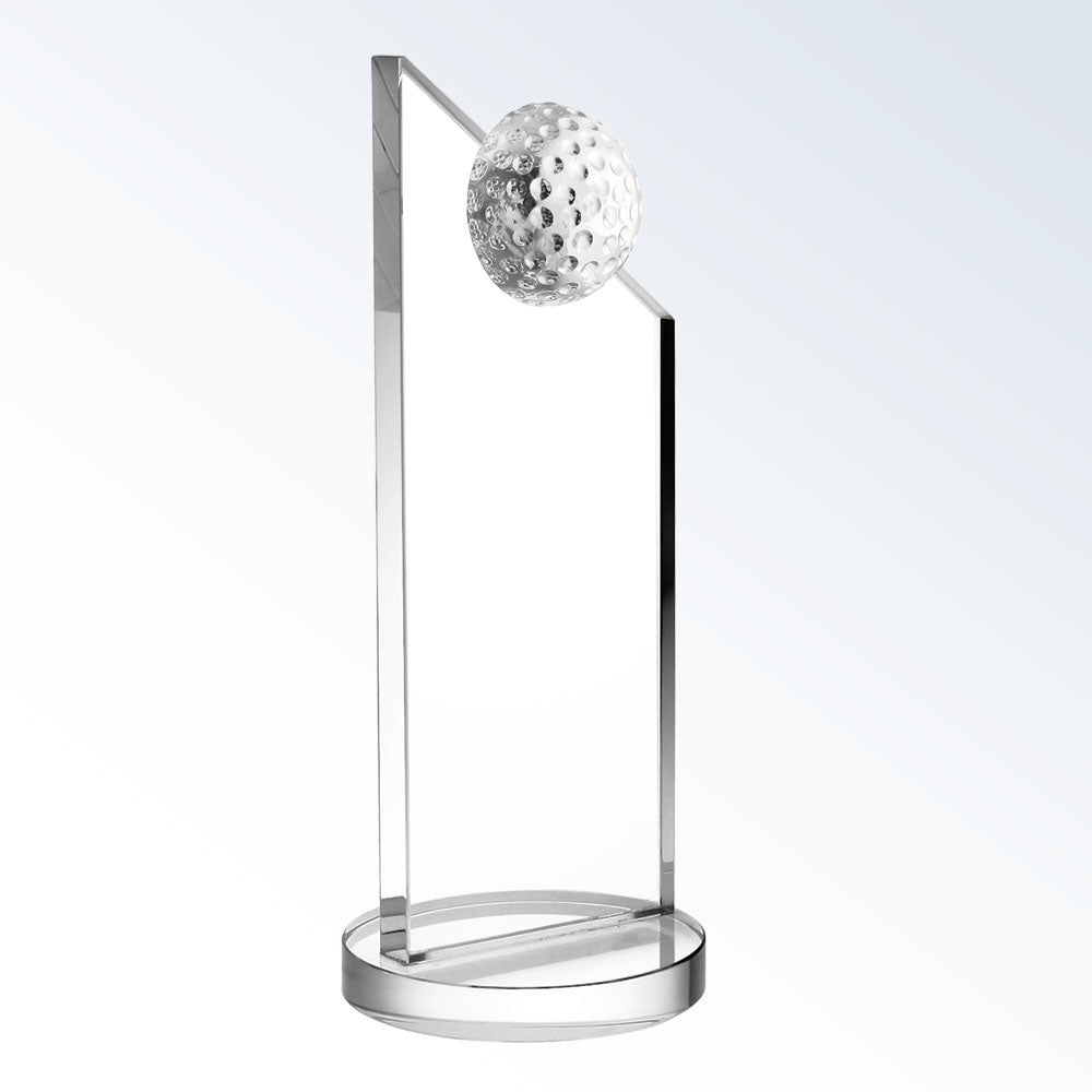 Apex Golf Award 7"