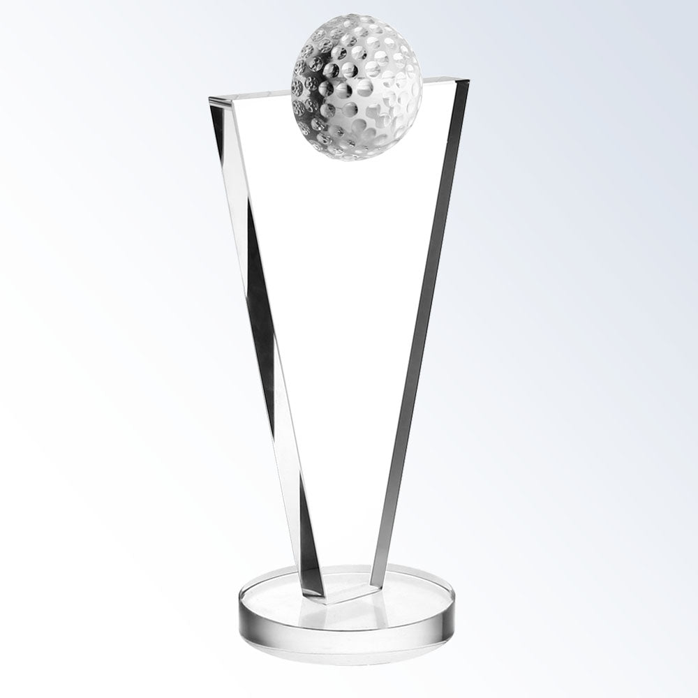 Success Golf Award 9.375"
