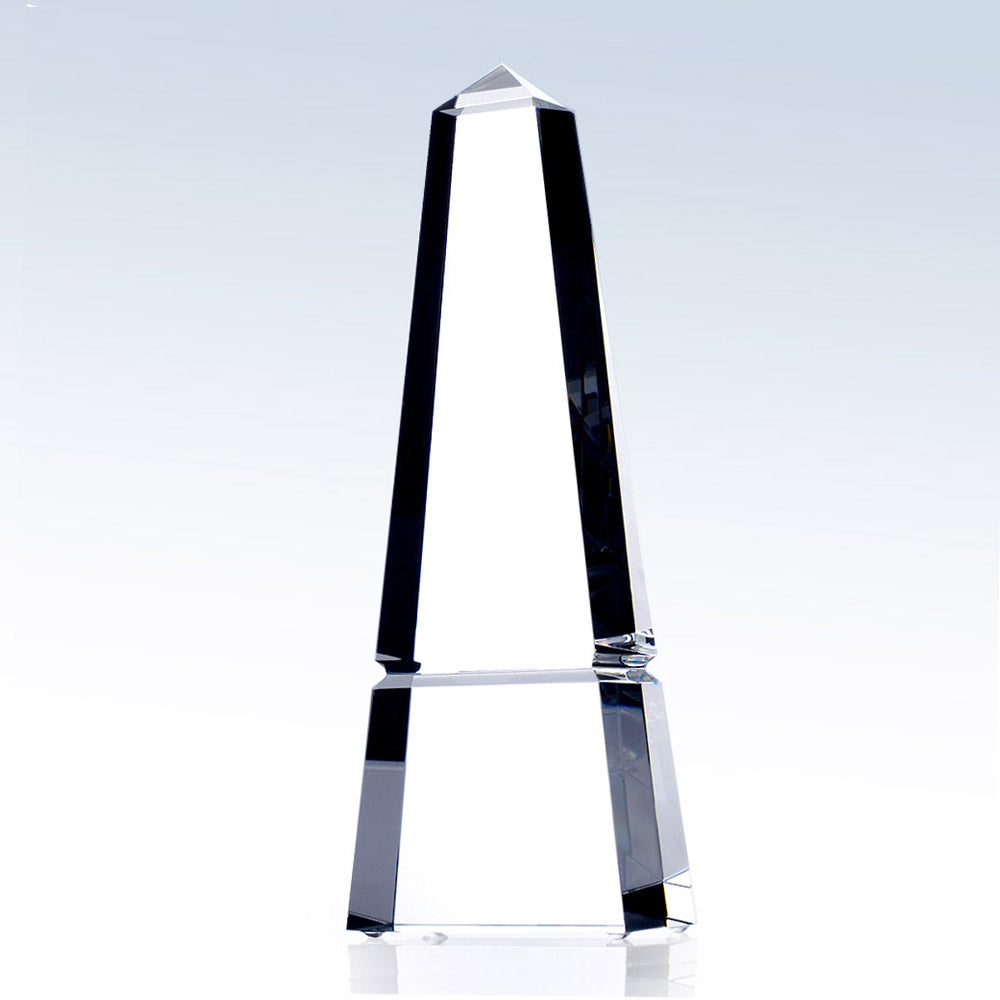 Super Groove Obelisk 10.5"