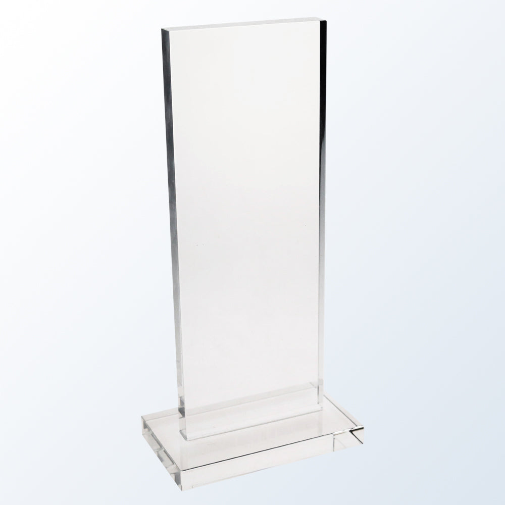 High-rise Plaque 10.5"