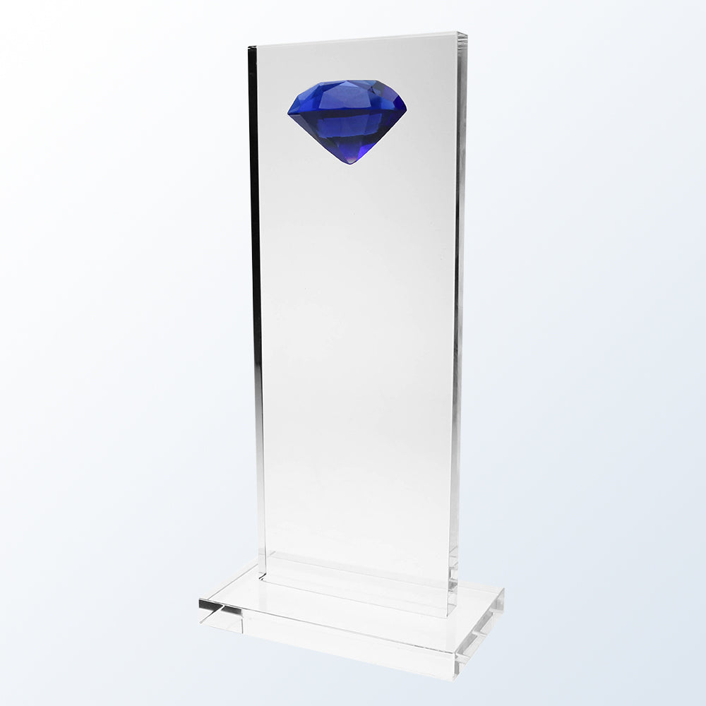 Blue Diamond High-rise 10.5"