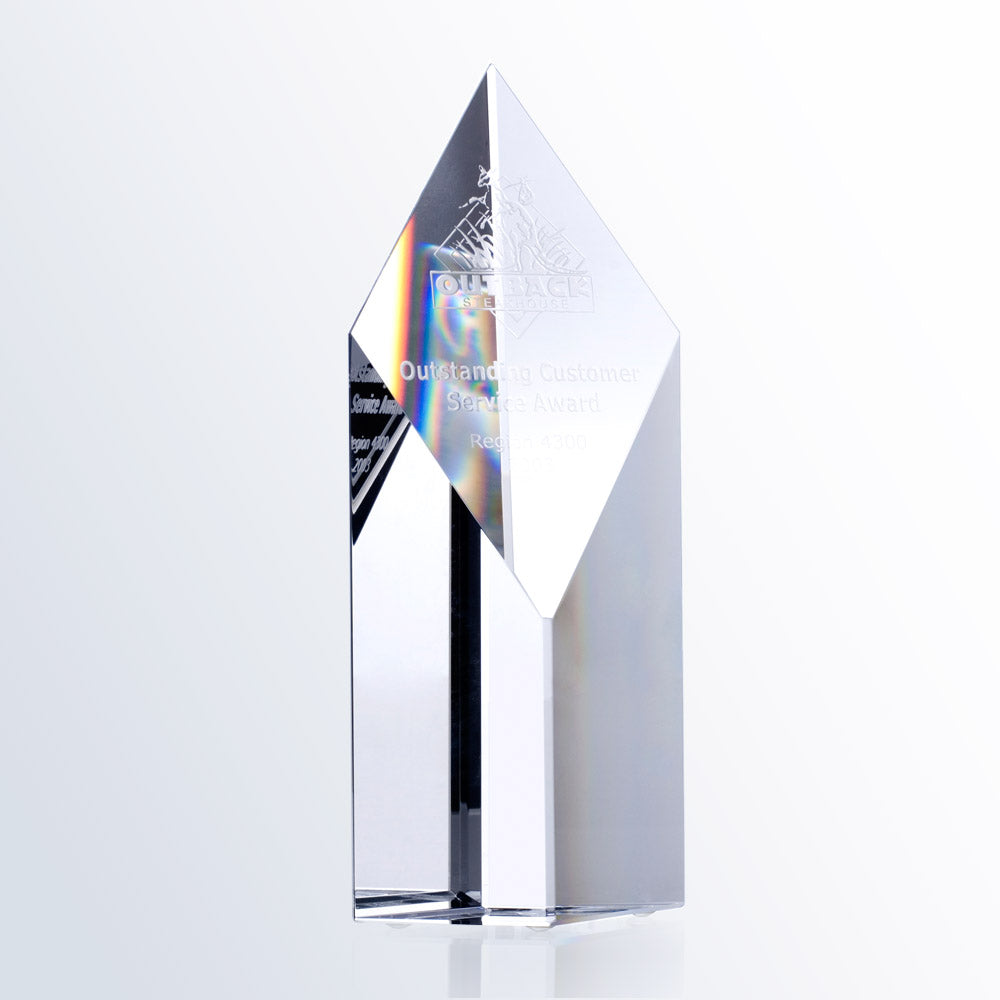 Super Diamond Tower 12"