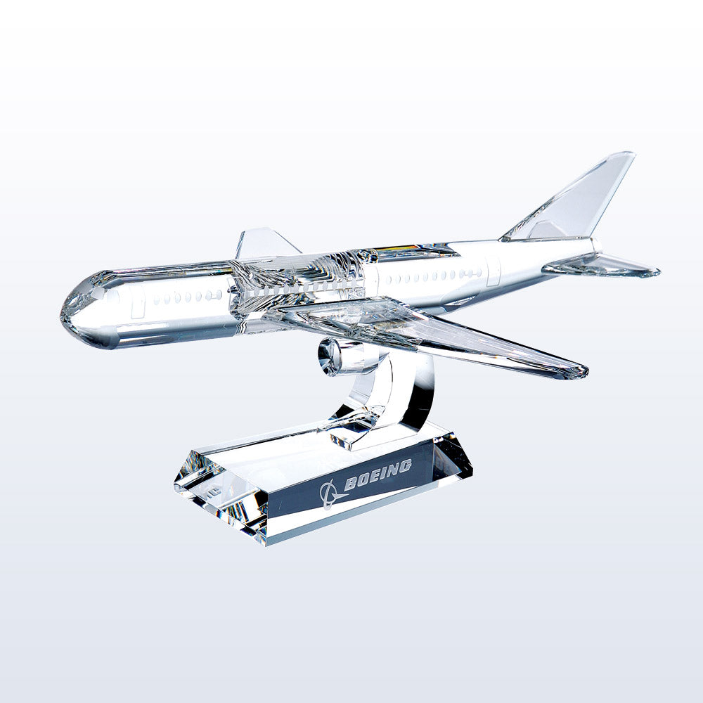 Airplane - 2 Engines 5.5"
