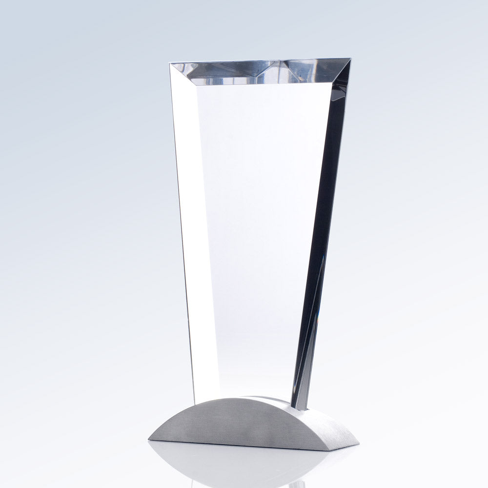 Vision Award W/ Base 9.75"
