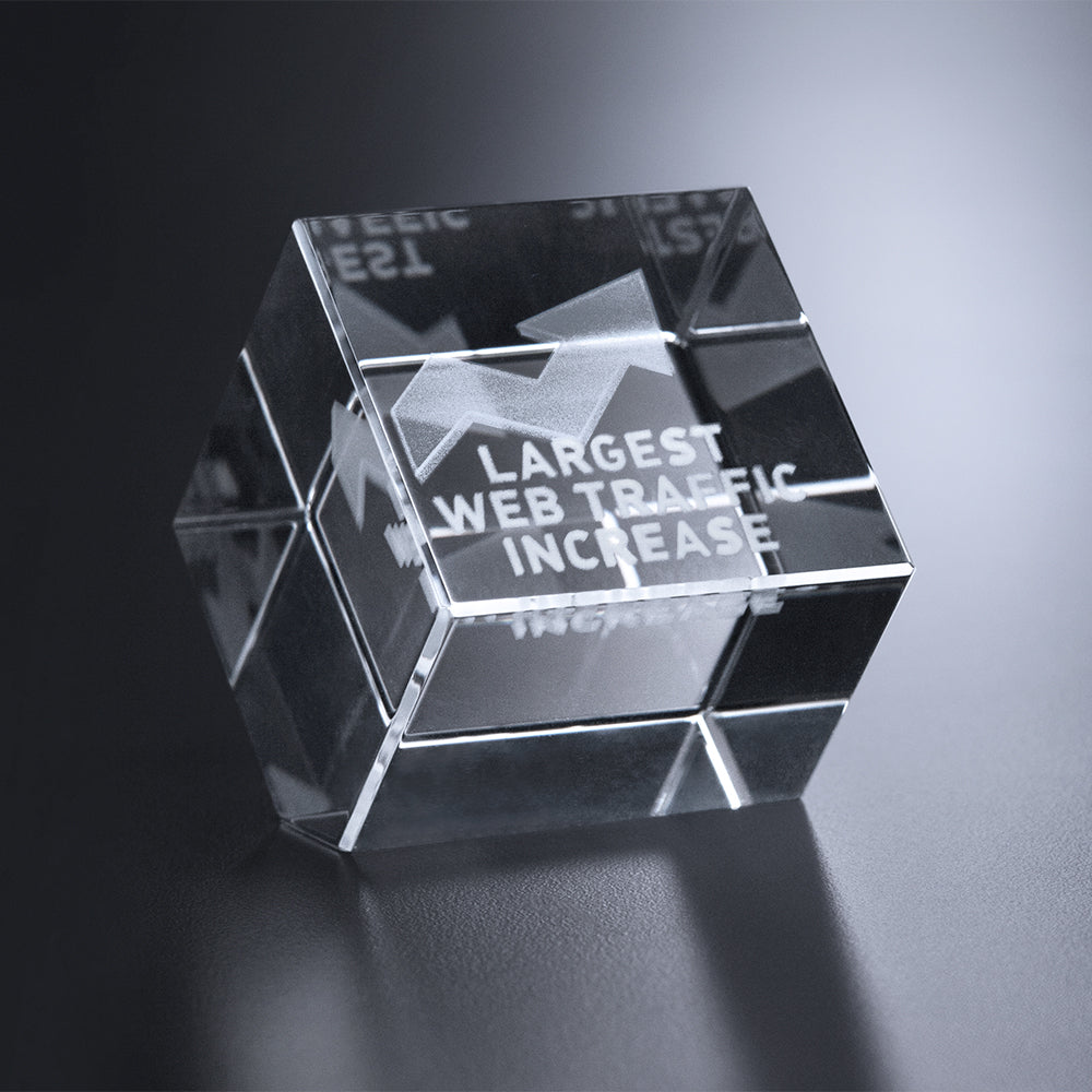 Clifton Cube 2"