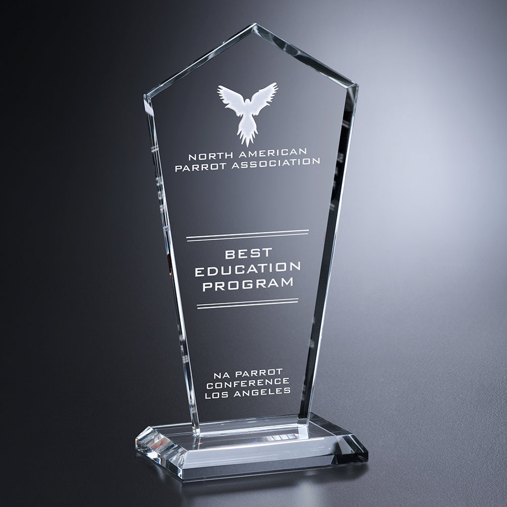 Crosby Pentagon 7-1/2"