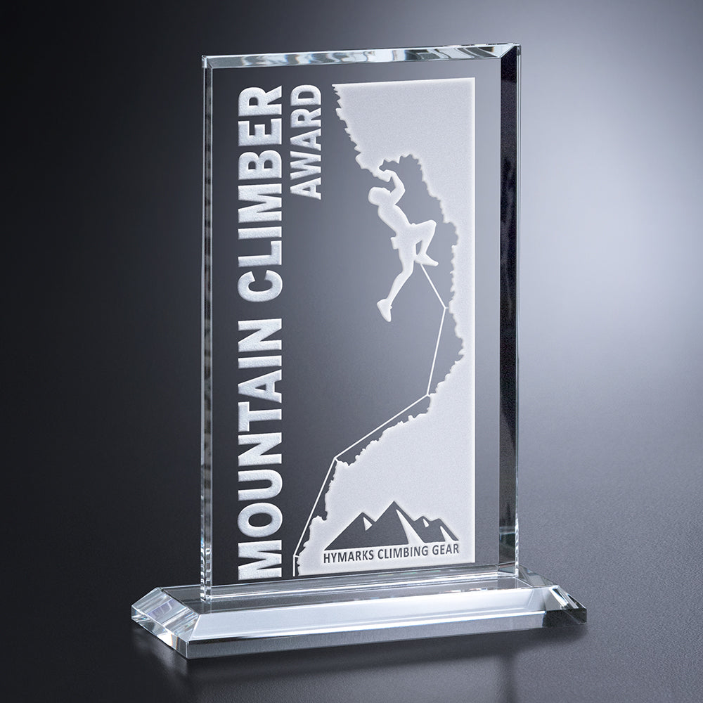 Crosby Rectangle 7-1/2"