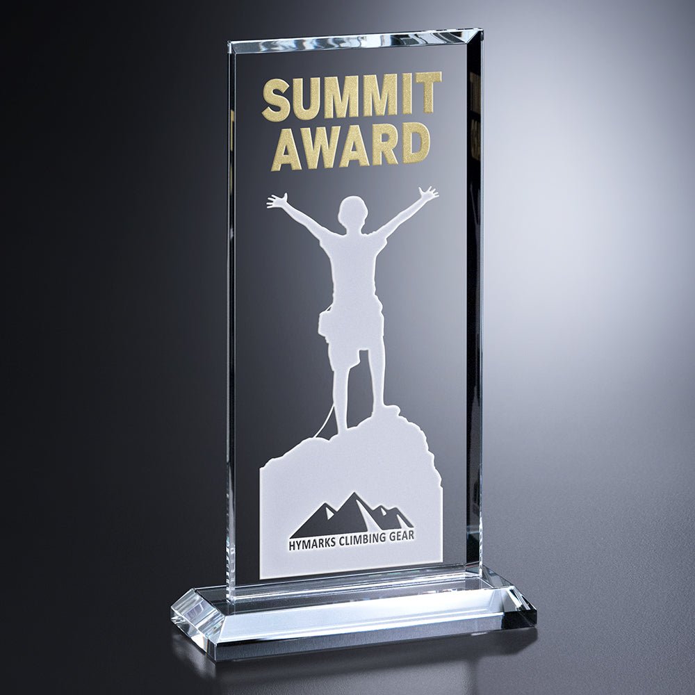 Crosby Rectangle 9-1/2"