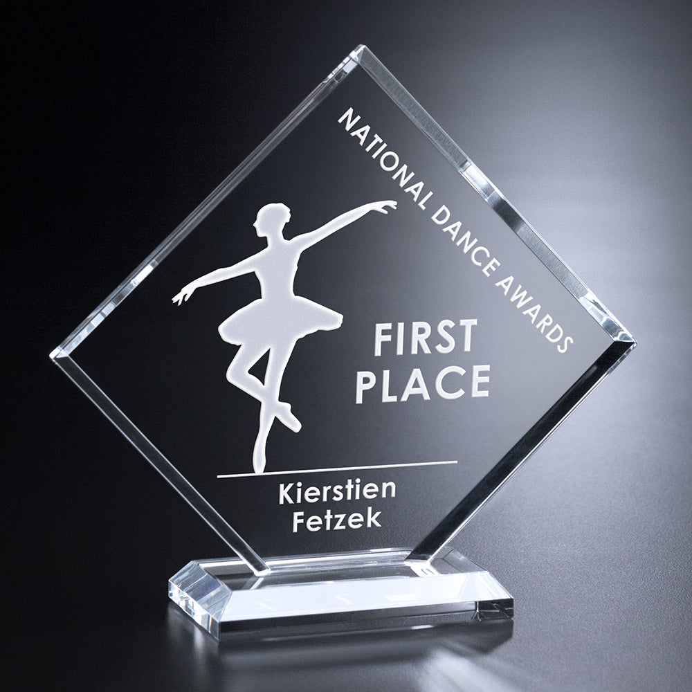 Crosby Square 6-1/2"