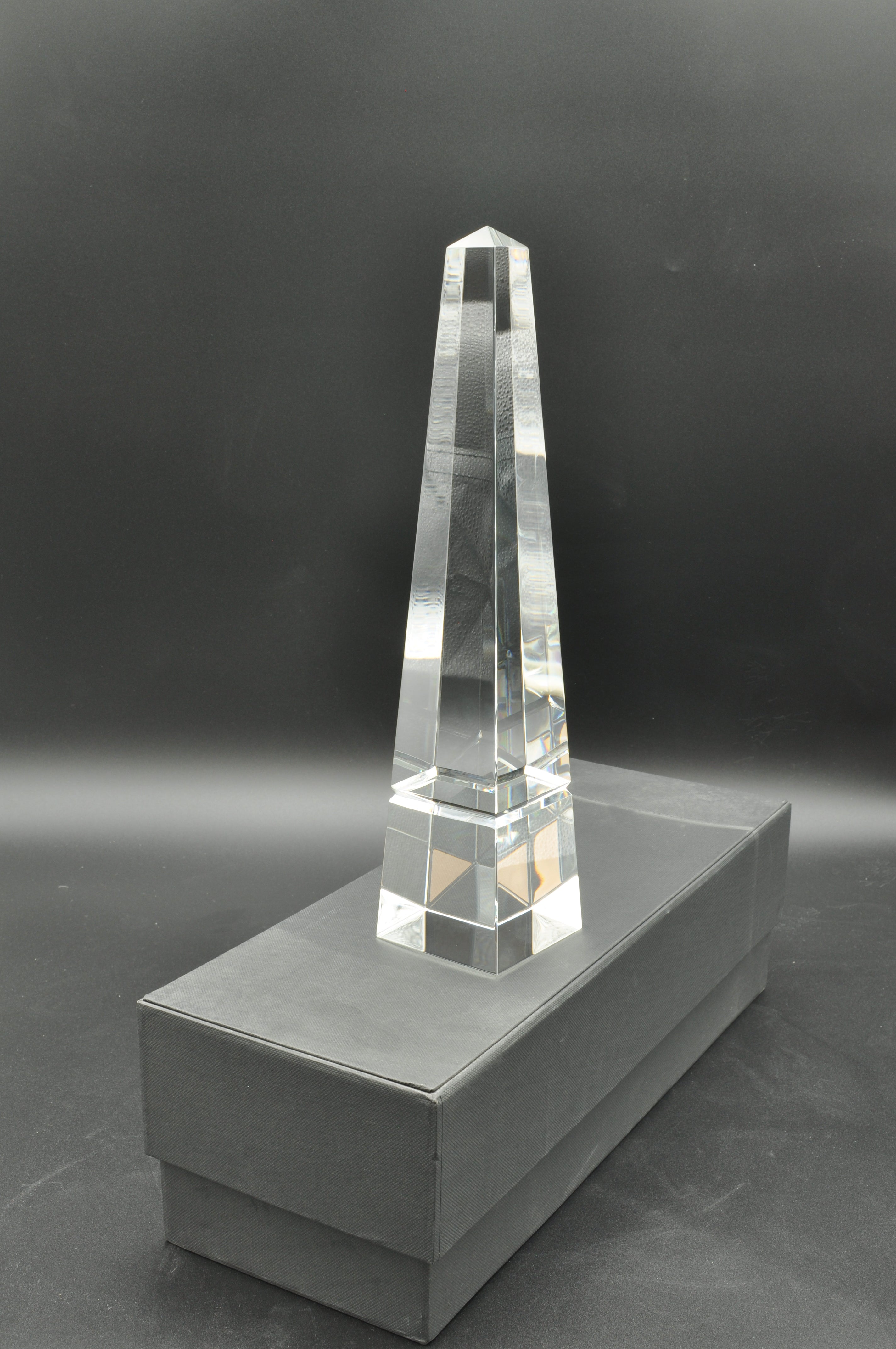 SALE -Empire Obelis 10''