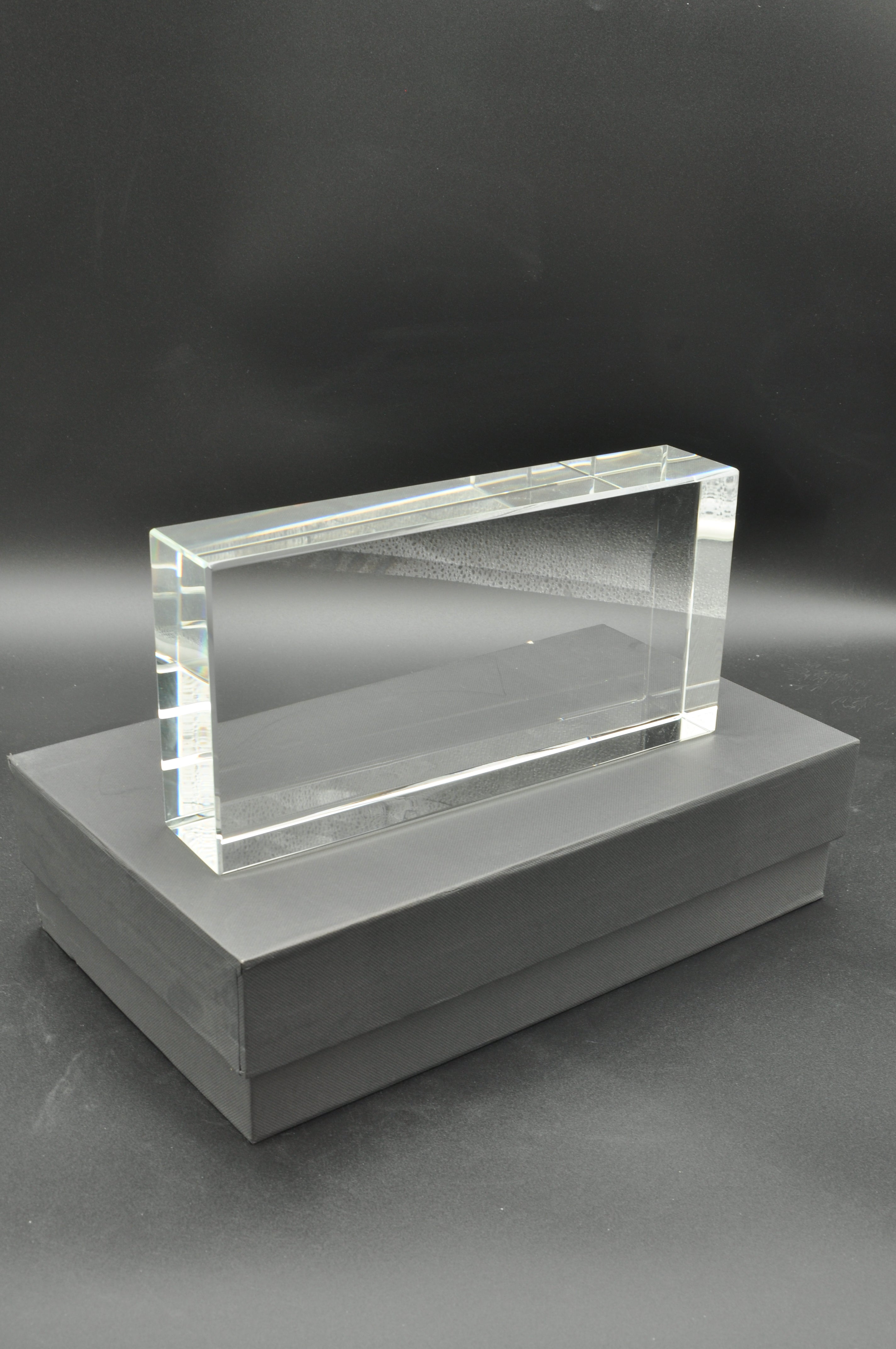 SALE -Cooper Rectangle 10" x 5" x 2"