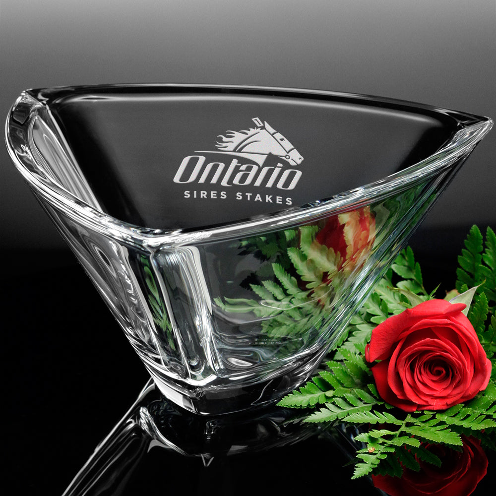 Elena Bowl 9-1/2" Dia.