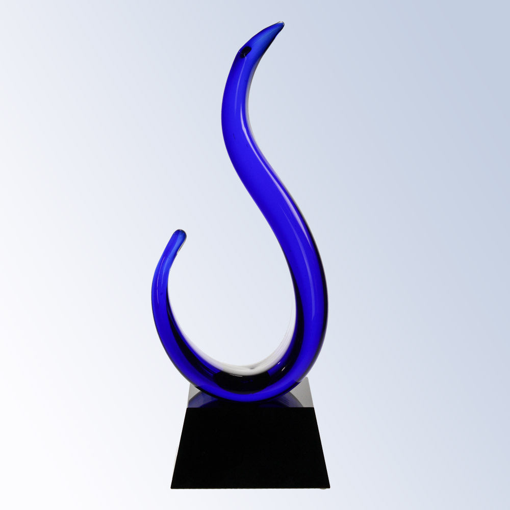 The Blue Jay 12"