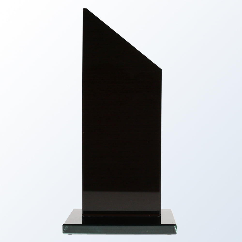 Black Honorary Sail