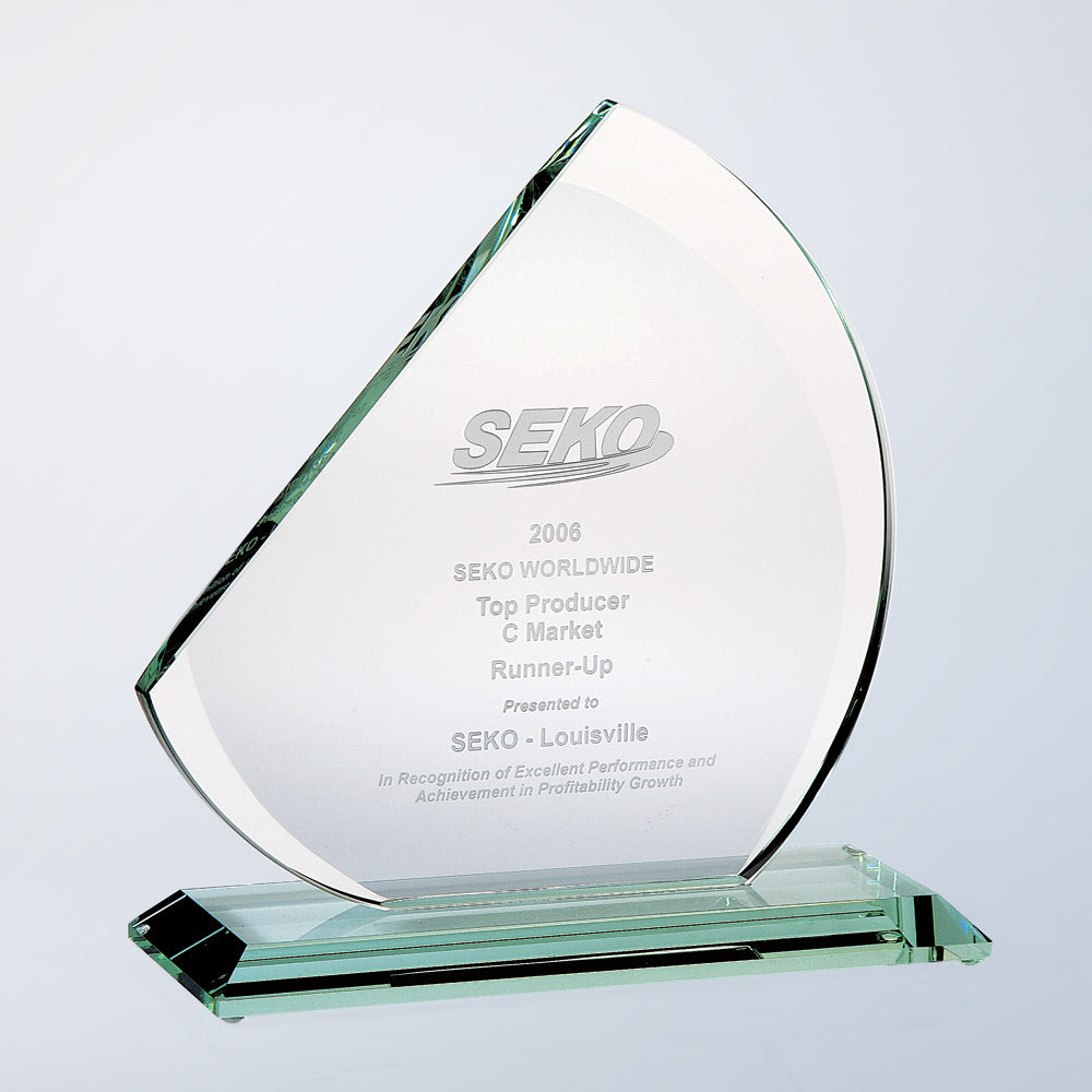 Reach For The Sky 8"