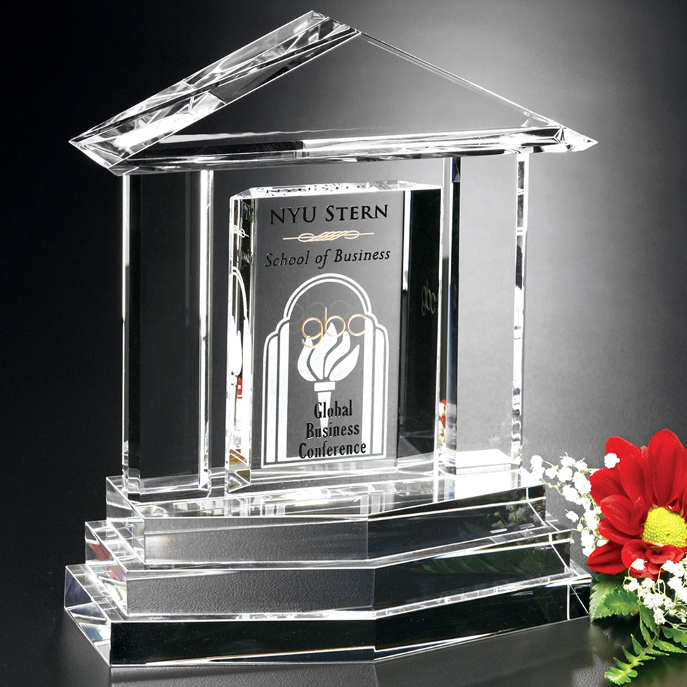 Georgetown Award 8-1/2"