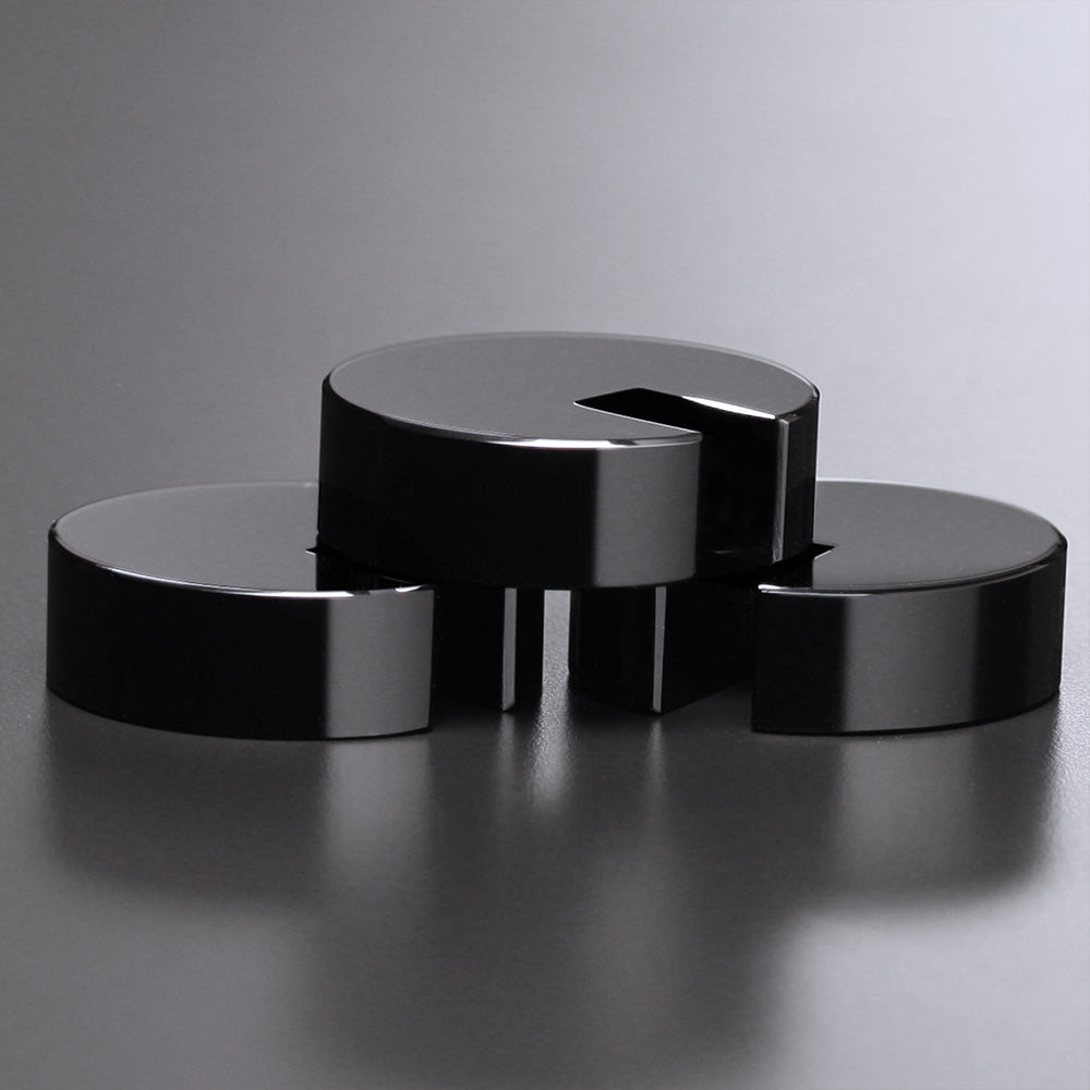 Goal-Setter Block - Black