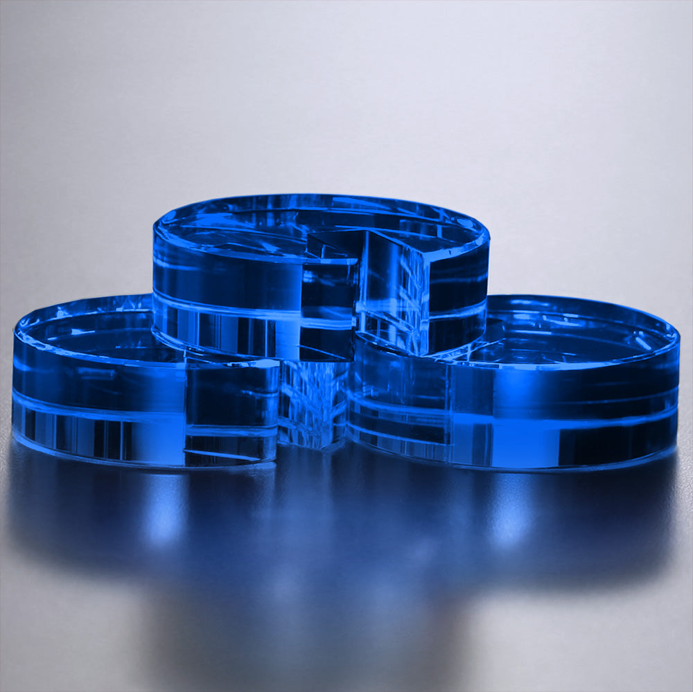 Goal-Setter Block - Blue