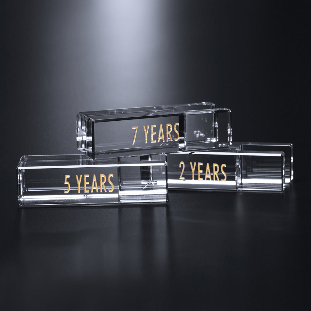 Goal-Setter Block - Clear