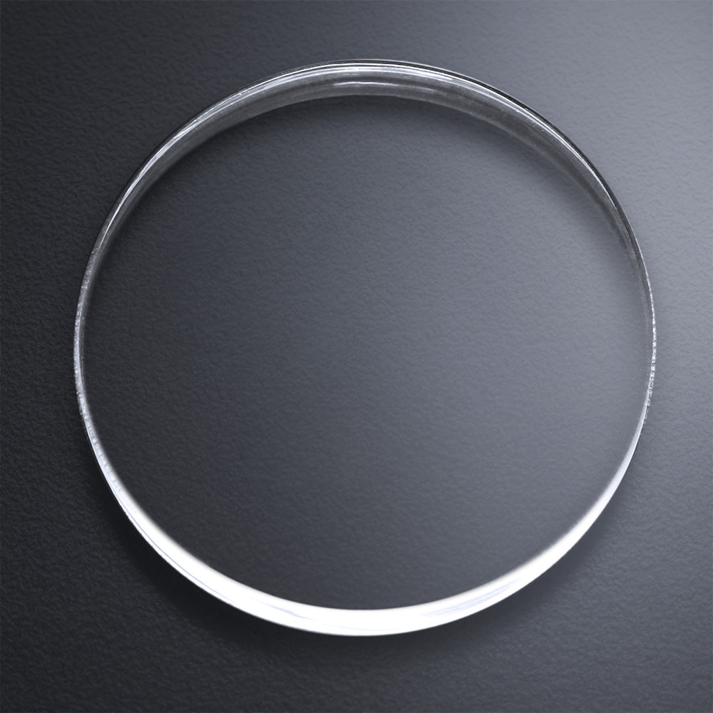 Goal-Setter Disc Clear