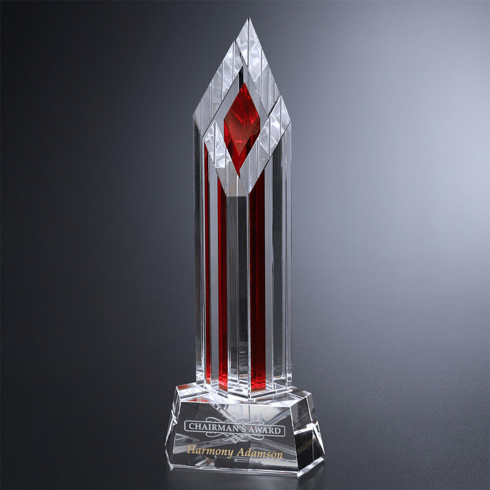 Halifax Ruby Award 13"
