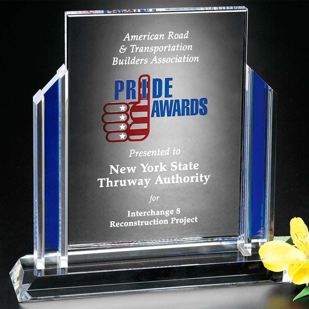 Heritage Award 9-1/2"