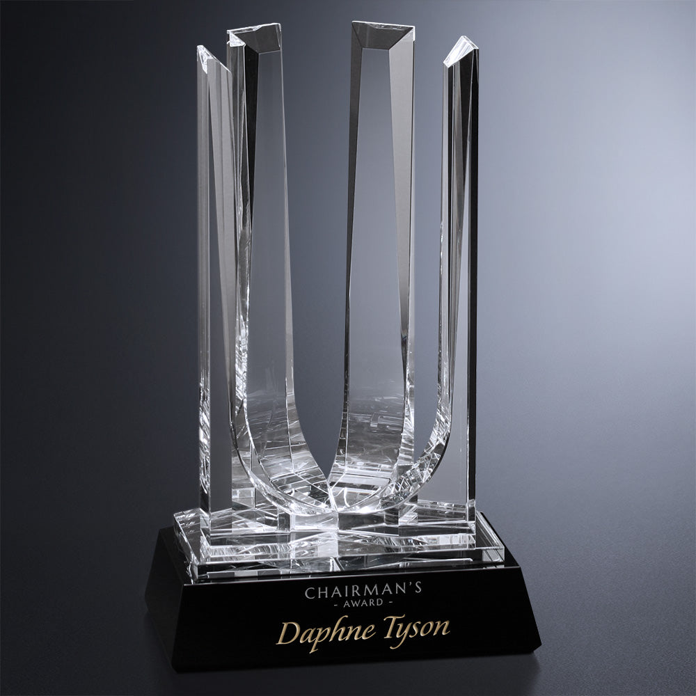 Interlachen Award 13-1/2"