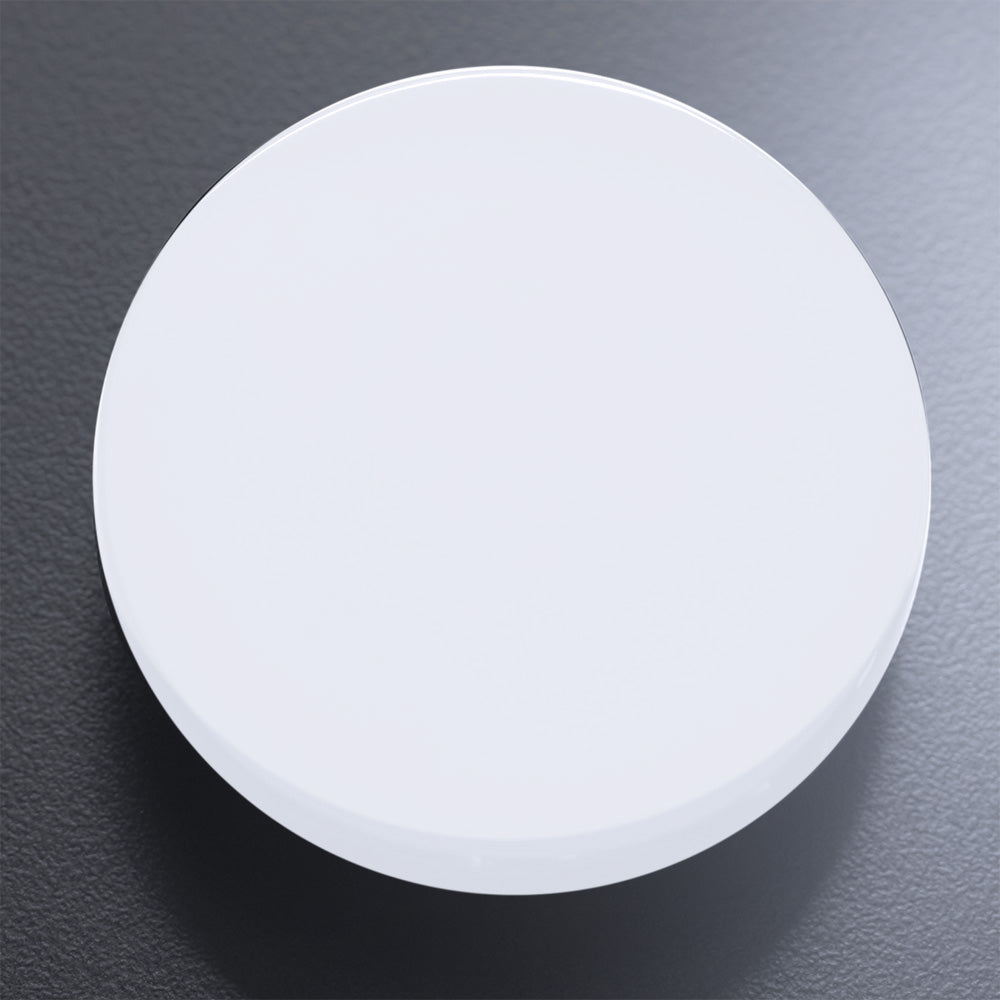 Kittery Goal-Setter Disc XL White