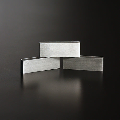 Metal Goal-Setter Block