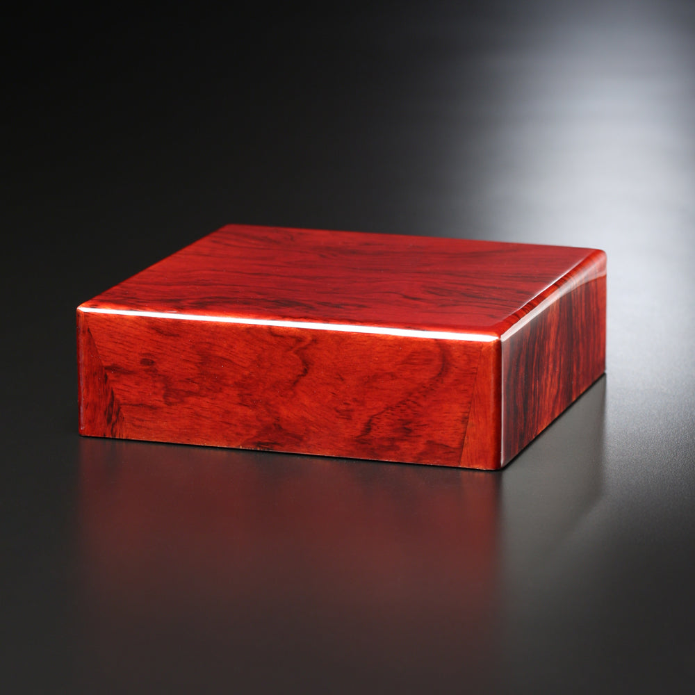 Premium Rosewood Base 6"