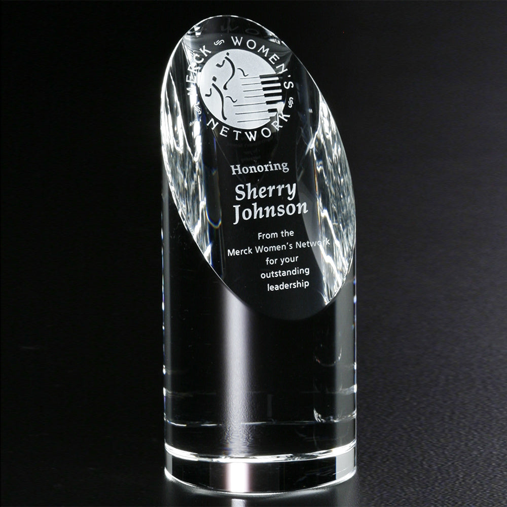 Quantico Cylinder 6-1/2"