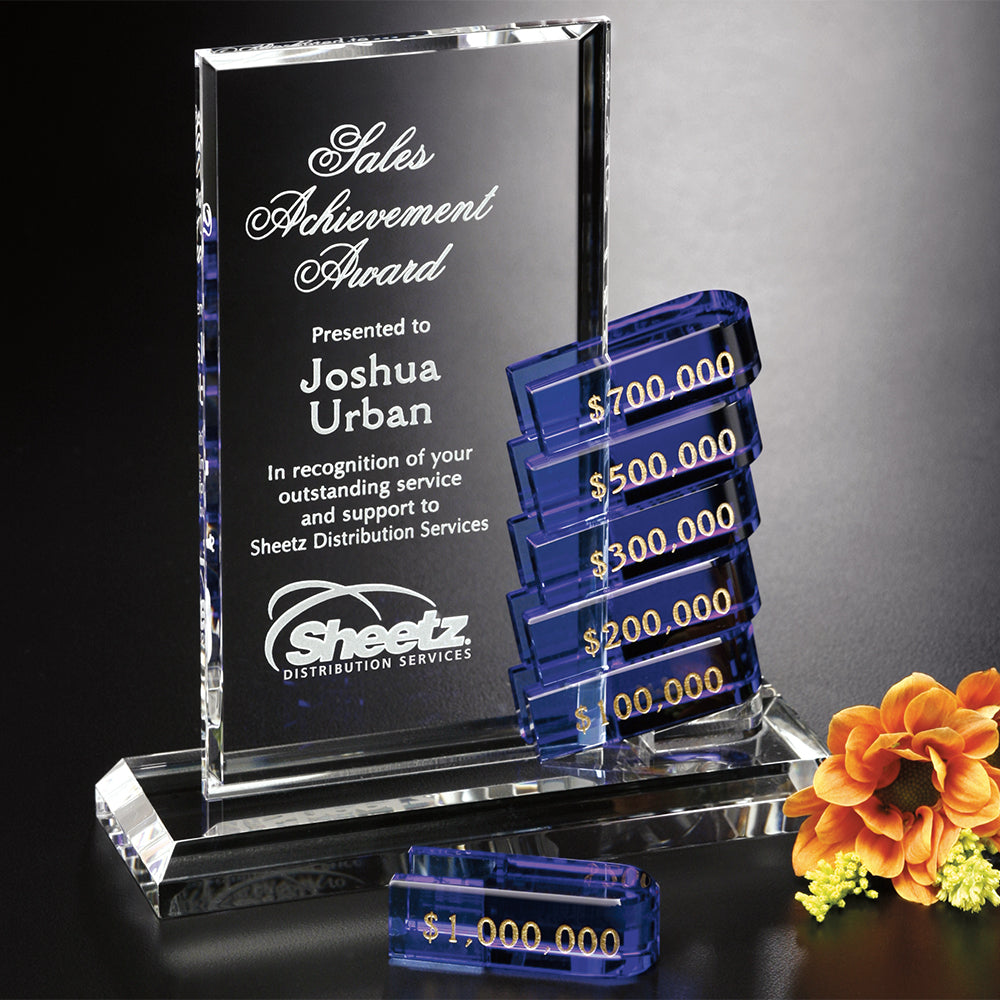 Renton Goal-Setter 6-1/2"