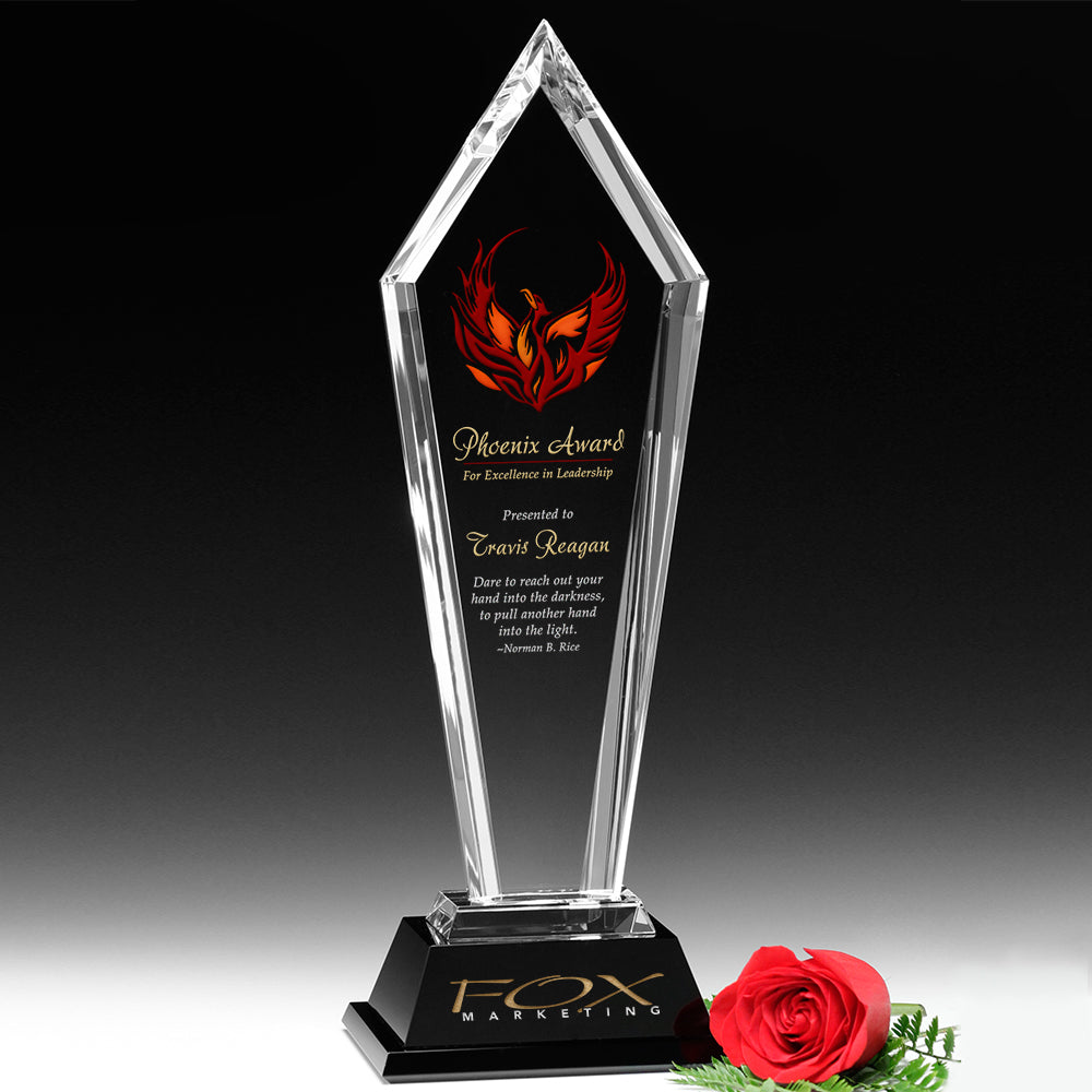 Signature Peak 17-1/2"