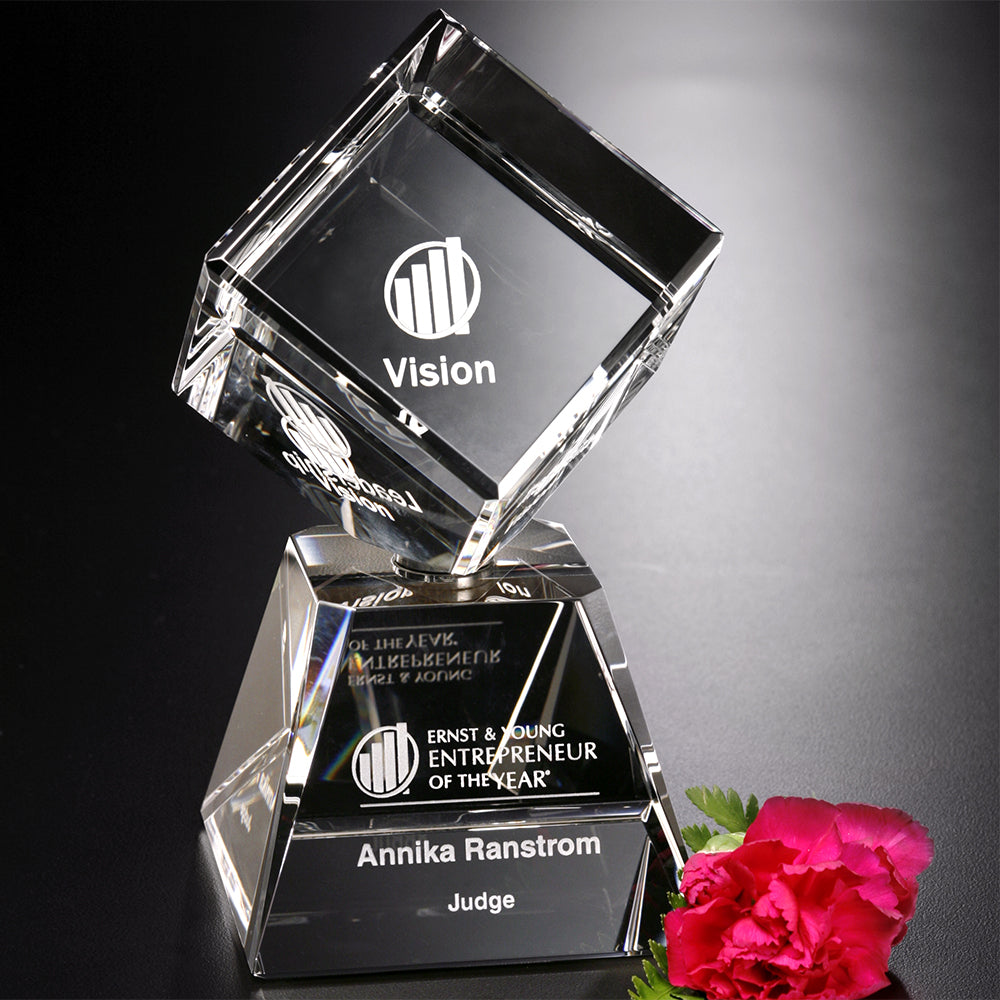 Awards In Motion® Arden 7-1/4"