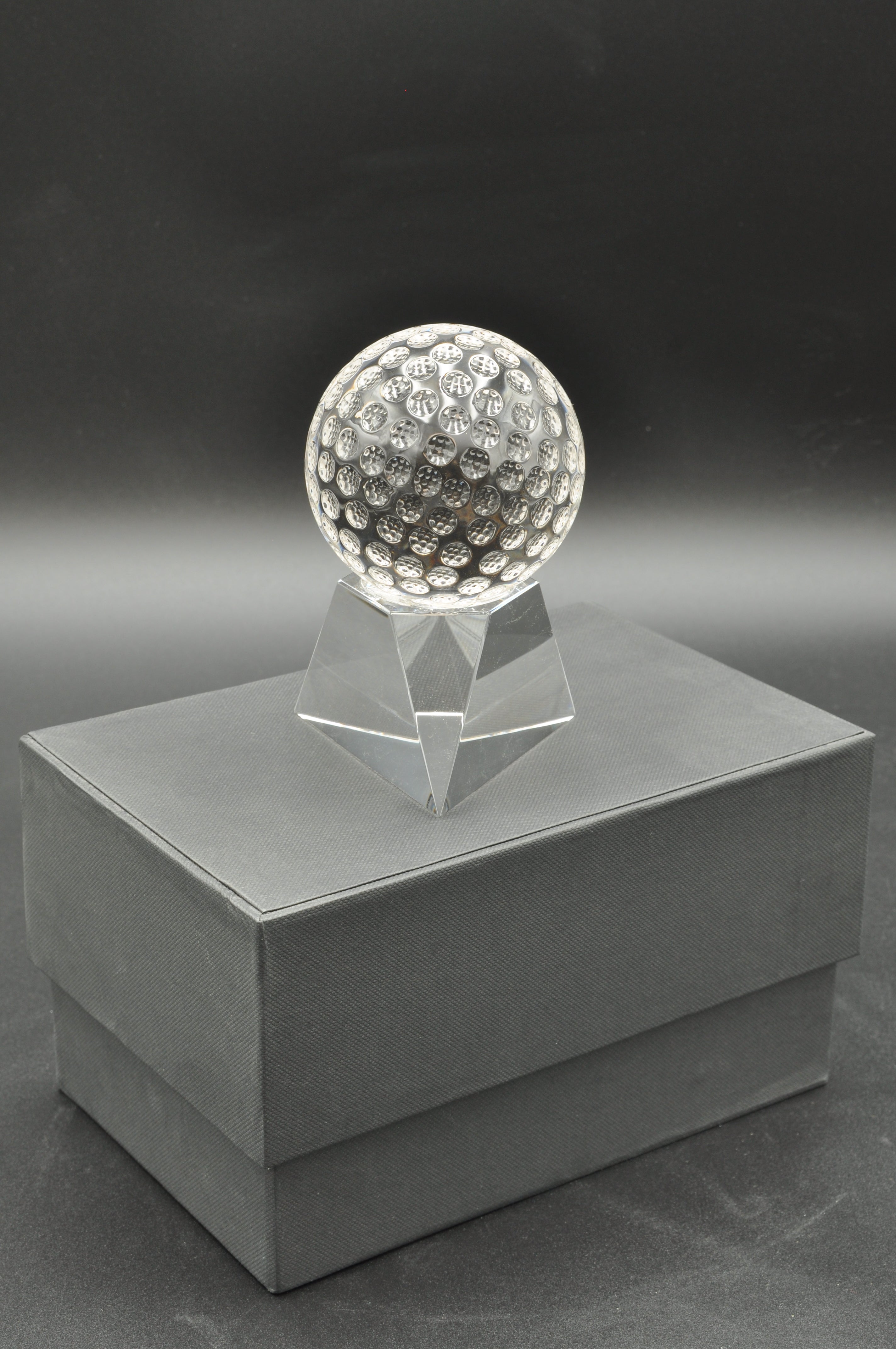 SALE -Triad Golf Award 4" Dia.