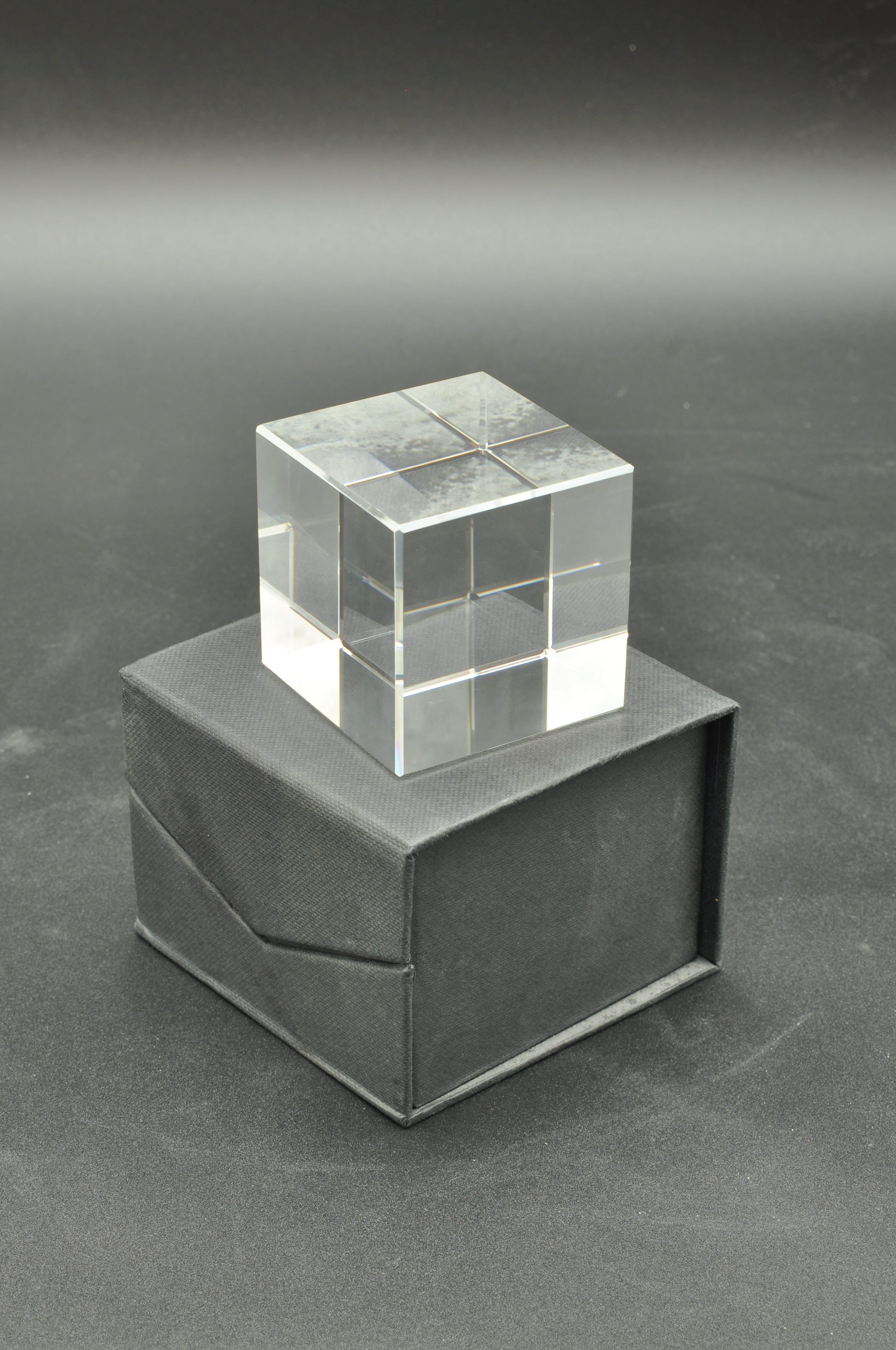 SALE -Colin Cube 2-3/8" x 2-3/8" x 2-3/8"