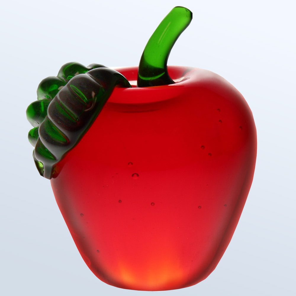 Top of the Class Apple 4"