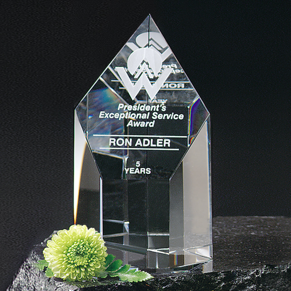 Summit Award 5"