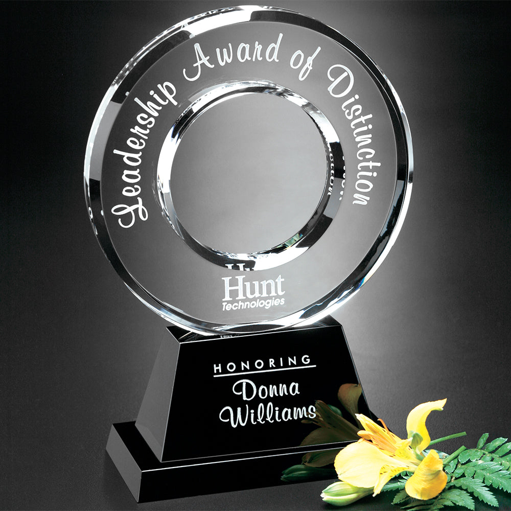 Torus Award 8-1/2"